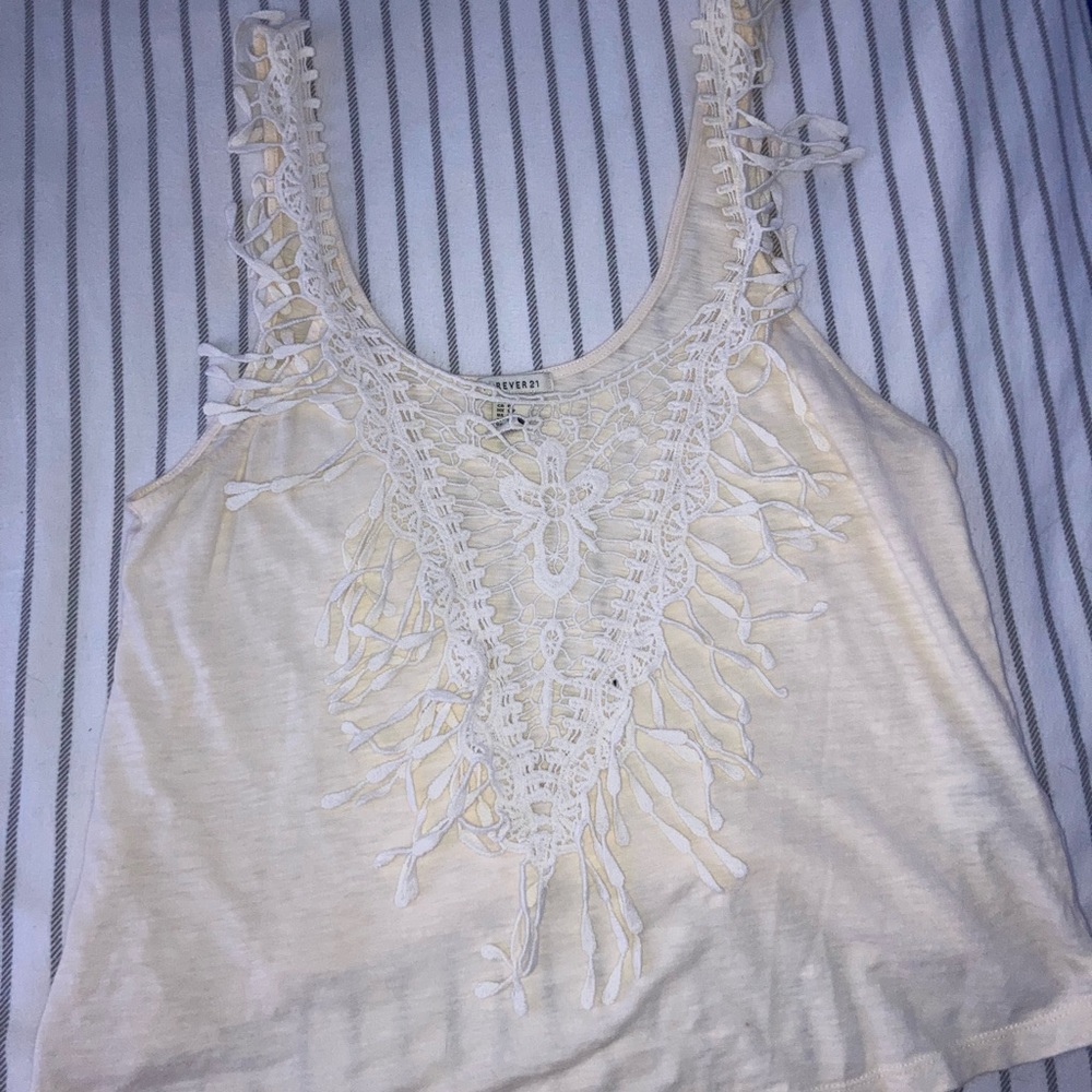 Forever 21 Tank Top
